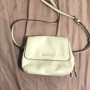 MK crossbody bag
